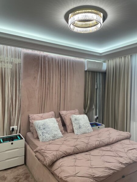 Pipera,nr 1,Cortina Nord,parcare subterana-2