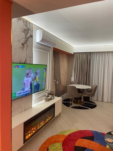 Pipera,nr 1,Cortina Nord,parcare subterana-2