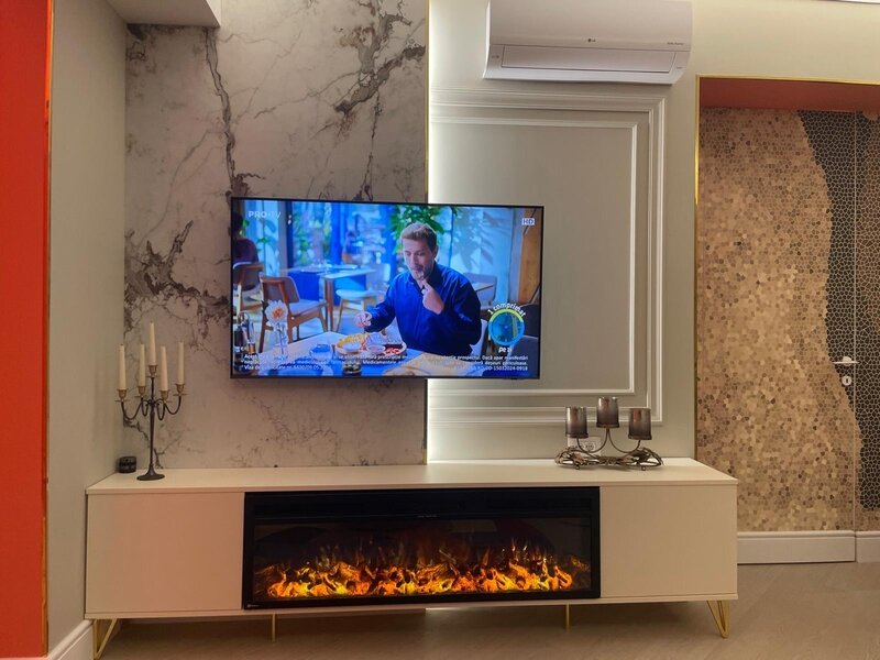 Pipera,nr 1,Cortina Nord,parcare subterana-2