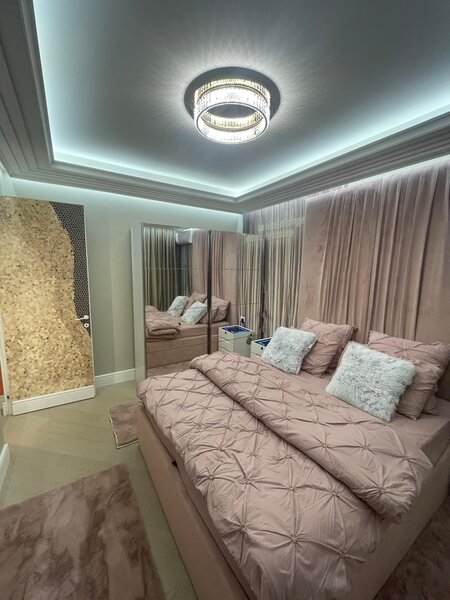 Pipera,nr 1,Cortina Nord,parcare subterana-2