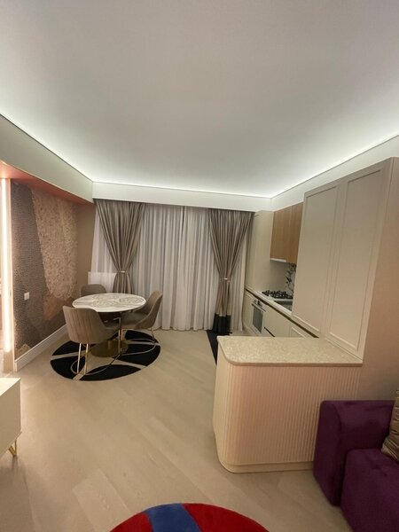 Pipera,nr 1,Cortina Nord,parcare subterana-2