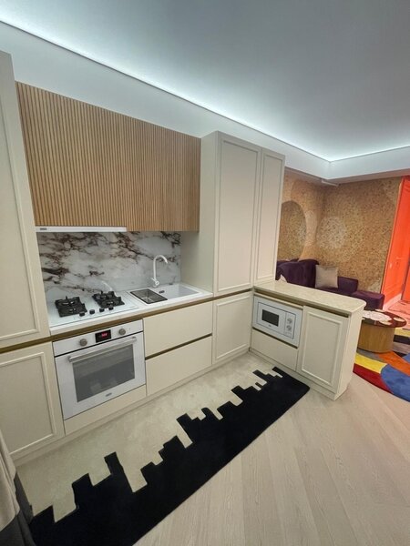 Pipera,nr 1,Cortina Nord,parcare subterana-2