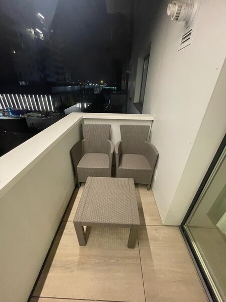 Pipera,nr 1,Cortina Nord,parcare subterana-2