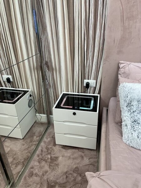 Pipera,nr 1,Cortina Nord,parcare subterana-2